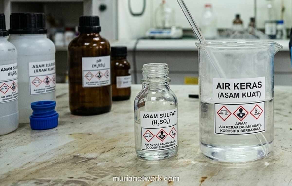 KontraS Soroti Penyerangan dengan Air Keras terhadap Wakil Koordinatornya