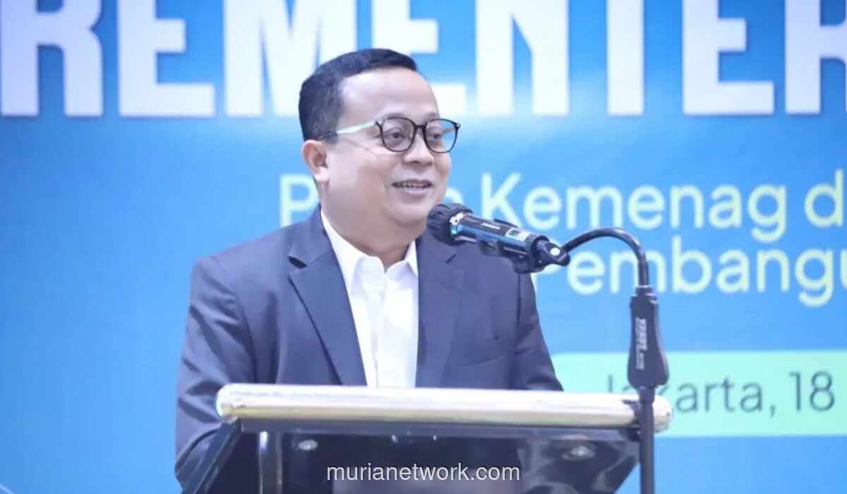 Kemenag Terbitkan Panduan Takbiran Idulfitri Saat Nyepi 2026 di Bali