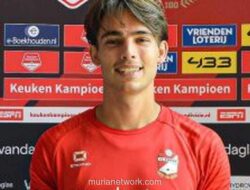 Tim Geypens Masuk Skuad, Dean James Dicoret Jelang FIFA Series