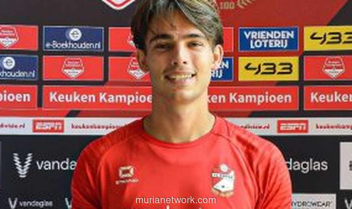 Tim Geypens Masuk Skuad, Dean James Dicoret Jelang FIFA Series