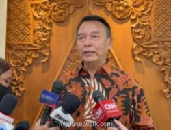 Anggota Komisi I DPR Desak TNI Jelaskan Status Siaga 1 Secara Transparan
