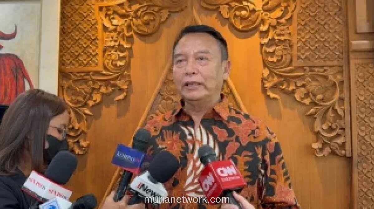 Anggota Komisi I DPR Desak TNI Jelaskan Status Siaga 1 Secara Transparan
