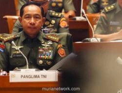 Panglima TNI: Status Siaga 1 untuk Kesiapsiagaan Bencana, Bukan Hal Luar Biasa