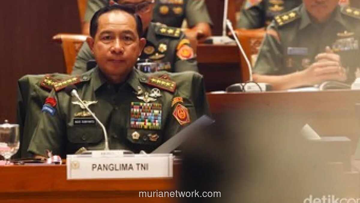 Panglima TNI: Status Siaga 1 untuk Kesiapsiagaan Bencana, Bukan Hal Luar Biasa