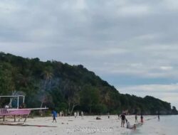 Pantai Mandala Ria Bulukumba: Pesona Alam dan Jejak Sejarah Operasi Mandala