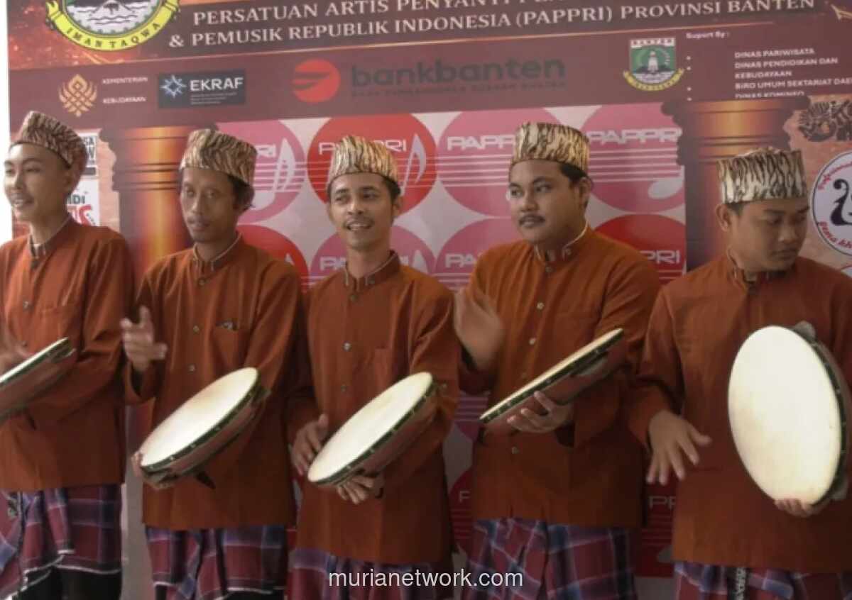 PAPPRI Dorong Musisi Tak Gentar Hadapi AI, Tegaskan Pentingnya Regulasi