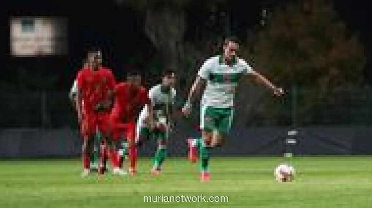 Herdman Panggil Elkan Baggott dan Ezra Walian dalam Skuad Sementara Timnas Indonesia