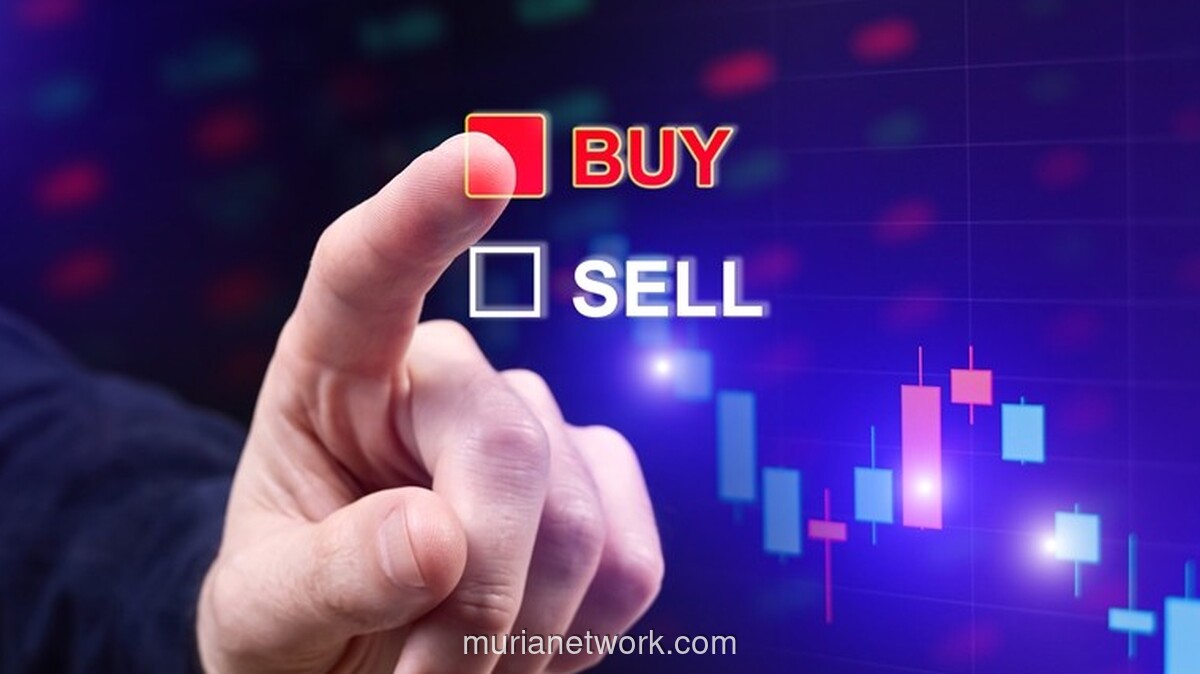GEMA Gelar Buyback Saham Senilai Rp2 Miliar hingga 2026