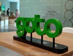 GoTo Beri Klarifikasi Soal Harga Saham di Sidang Korupsi Chromebook