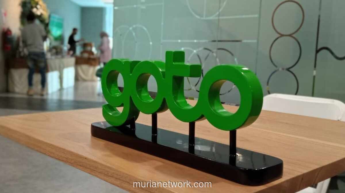 GoTo Beri Klarifikasi Soal Harga Saham di Sidang Korupsi Chromebook