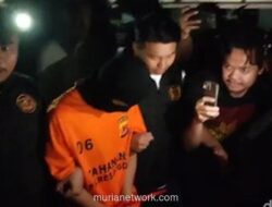 Pegawai Toko Rempah di Cisarua Tewaskan Majikan Pasutri Pakistan