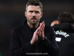 Paul Scholes Ragukan Kapasitas Carrick, Sebut Ancelotti Sempurna untuk MU