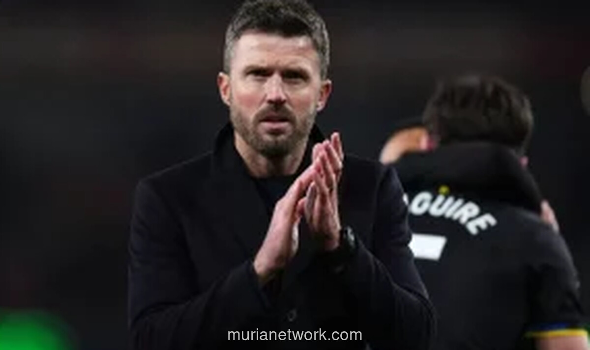Paul Scholes Ragukan Kapasitas Carrick, Sebut Ancelotti Sempurna untuk MU