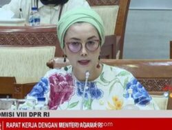 Anggota DPR Desak Pemerintah Segera Lindungi Jemaah Umrah di Tengah Konflik AS-Israel-Iran