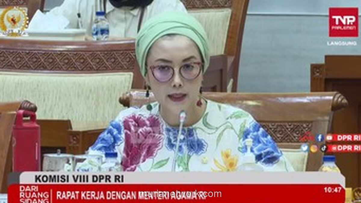 Anggota DPR Desak Pemerintah Segera Lindungi Jemaah Umrah di Tengah Konflik AS-Israel-Iran