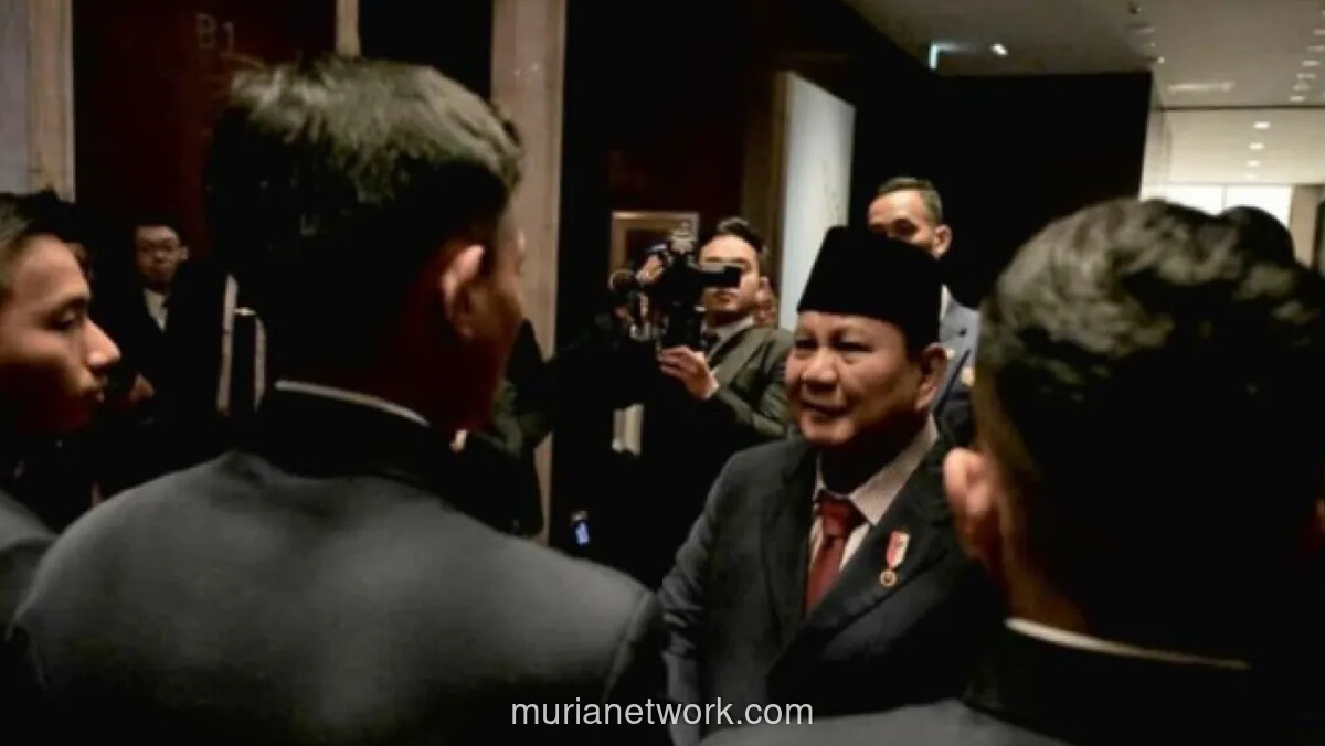 PDIP Desak Pemerintah Kembali ke Politik Luar Negeri Bebas-Aktif di Tengah Konflik Arab