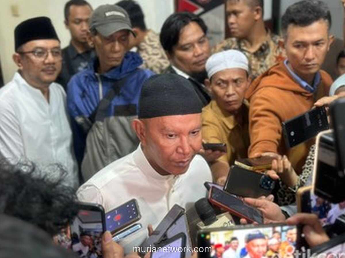 PDIP Jatim Undang 500 Anak Yatim dan Salurkan 360 Ribu Paket Sembako