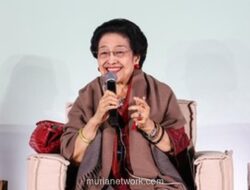 Pertemuan Prabowo di Istana, Megawati Berhalangan Hadir