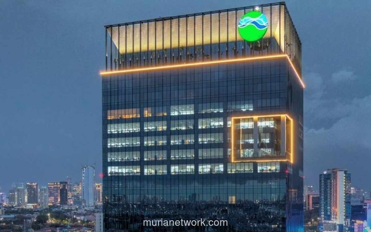 Pefindo Tegaskan Peringkat idA+ PT Barito Pacific dengan Prospek Stabil