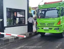 Terminal Gilimanuk Resmi Terapkan Sistem E-Retribusi