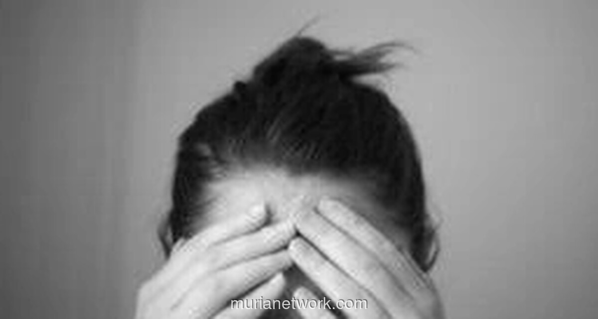 Siswi SMP di Maros Jadi Korban Grooming dan Pemerkosaan di Makassar