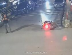 TAUD Temukan Botol Ungu Diduga Wadah Air Keras Serangan ke Aktivis KontraS