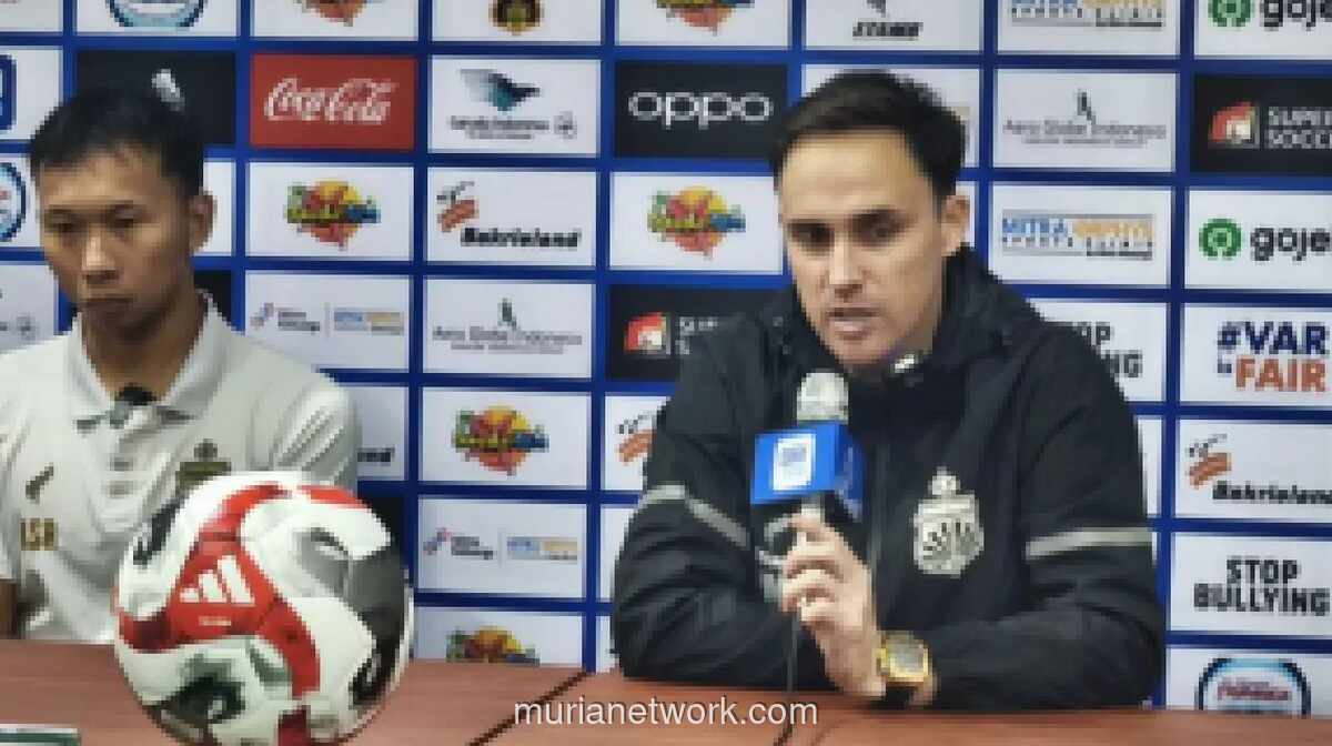 Bhayangkara Lampung FC Kalahkan Arema FC 2-1 Meski Lawan Bermain 9 Pemain