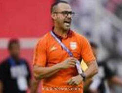 Borneo FC Pecah Tradisi, Dapat Akses Latihan di Lapangan Utama JIS