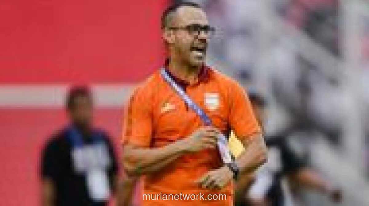 Borneo FC Pecah Tradisi, Dapat Akses Latihan di Lapangan Utama JIS