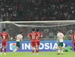 Pelatih Bulgaria Puji Level Timnas Indonesia Usai Kemenangan Tipis di Final FIFA Series