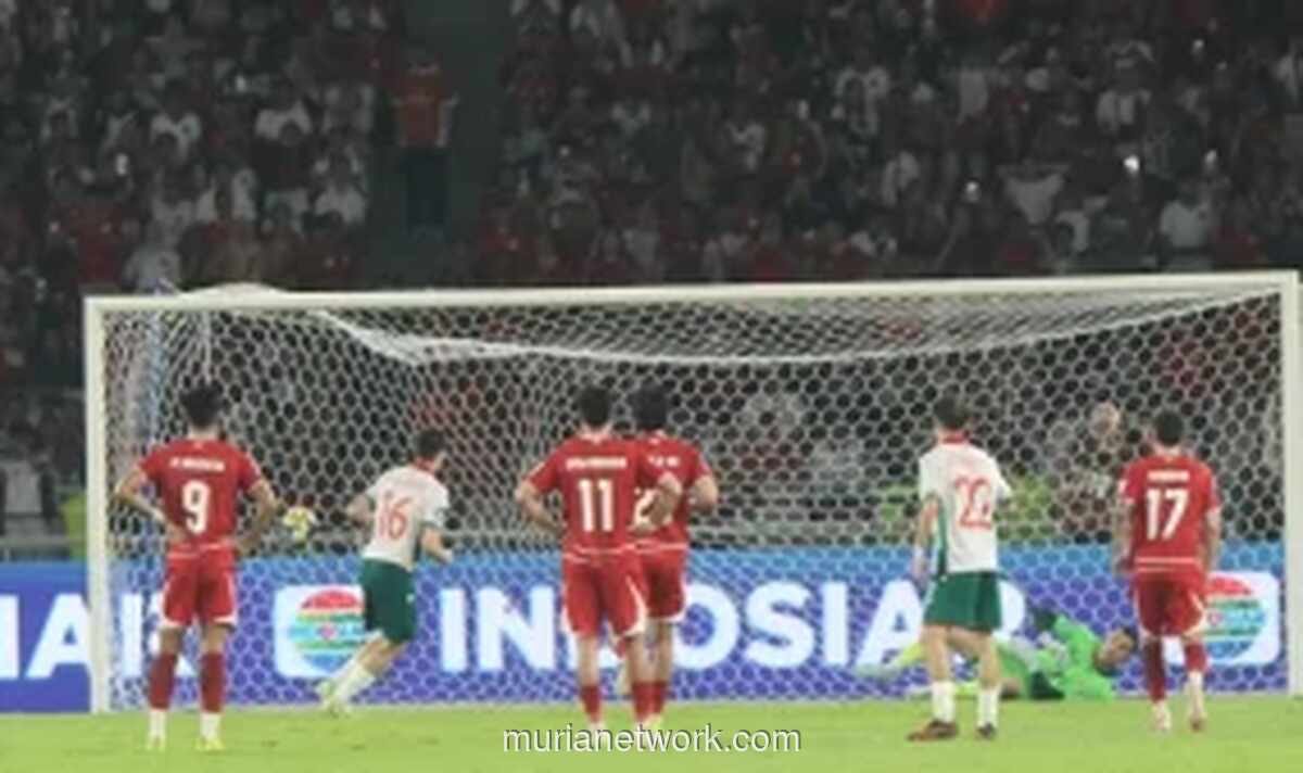 Pelatih Bulgaria Puji Level Timnas Indonesia Usai Kemenangan Tipis di Final FIFA Series