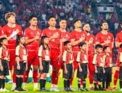 Timnas Indonesia Takluk di Final FIFA Series, Herdman: Ini Baru Pondasi