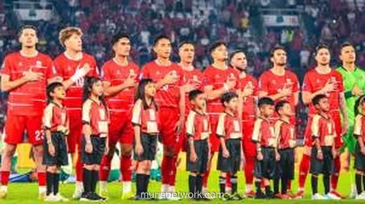 Timnas Indonesia Takluk di Final FIFA Series, Herdman: Ini Baru Pondasi