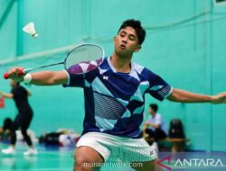 Pelatih Soroti Konsistensi Alwi Farhan Usai Tur Eropa 2026