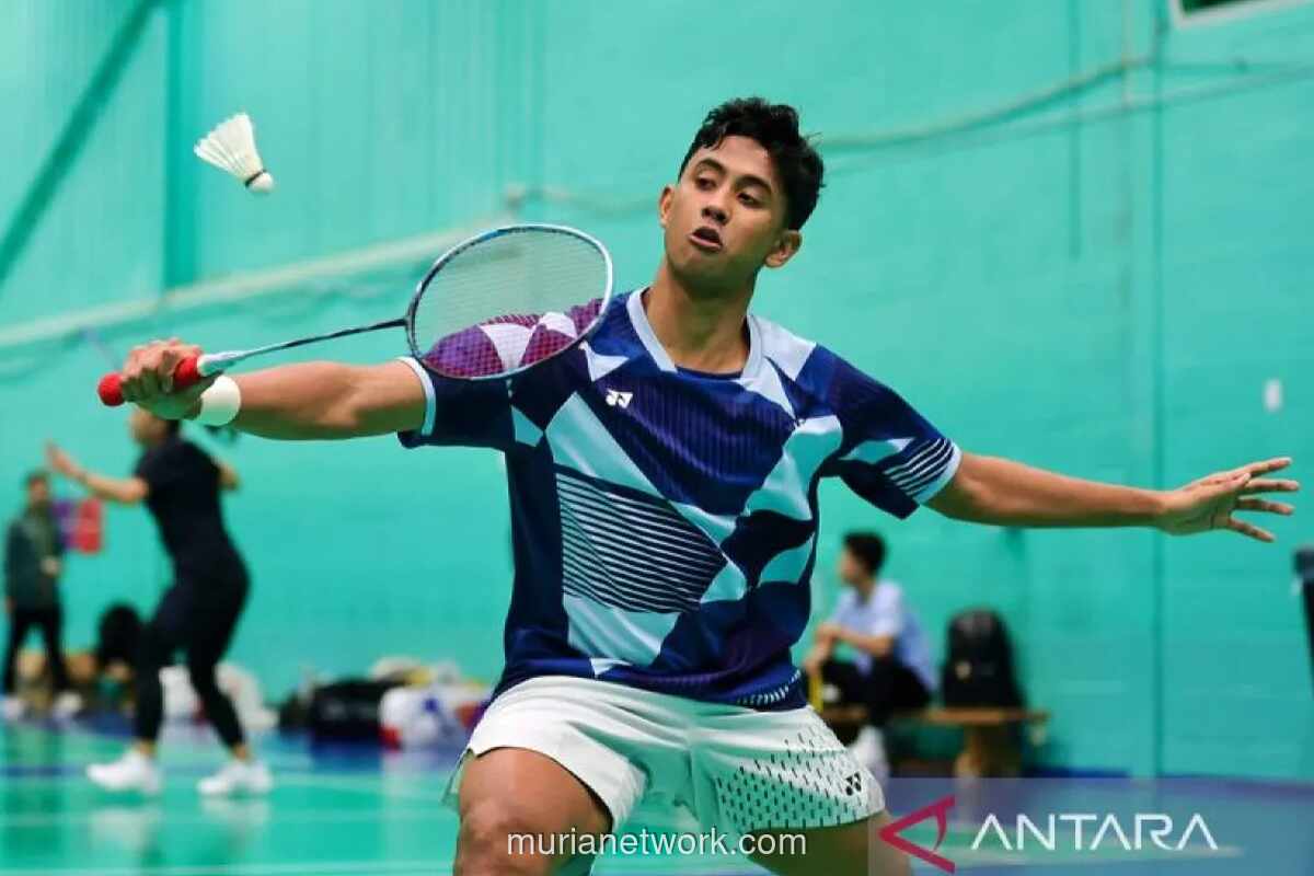 Pelatih Soroti Konsistensi Alwi Farhan Usai Tur Eropa 2026