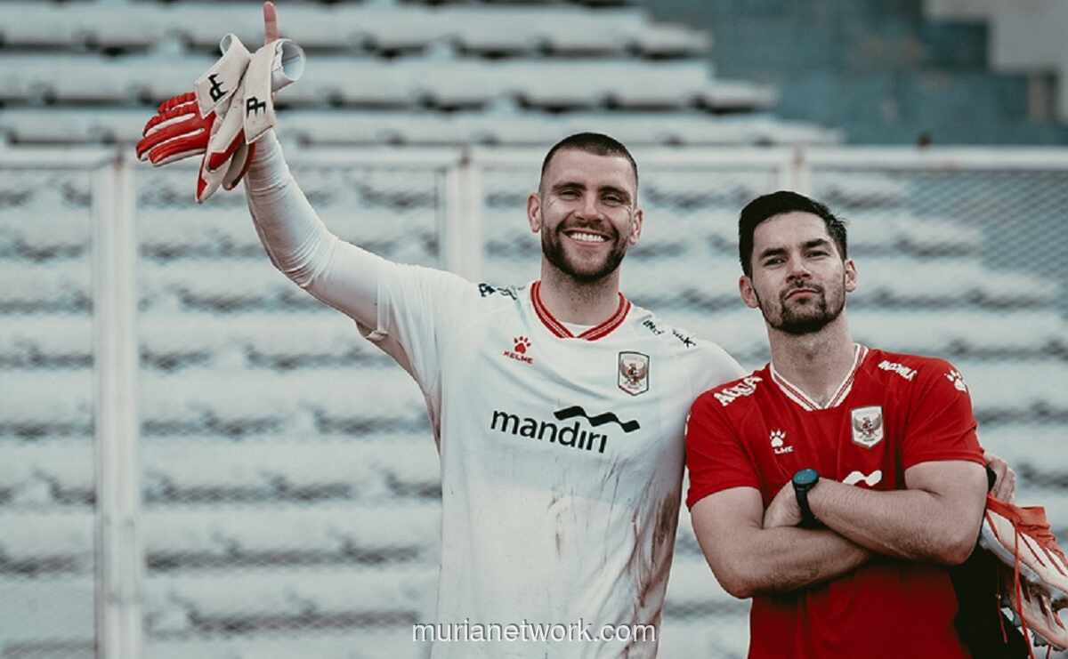 Pelatih Bulgaria Akui Kekuatan Timnas Indonesia Jelang FIFA Series