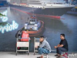 Pelni Siapkan Sembilan Kapal untuk Layani Mudik Lebaran 2026