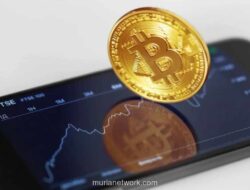 Bitcoin Bertahan di Support Kunci USD 68.000 di Tengah Ketegangan Geopolitik
