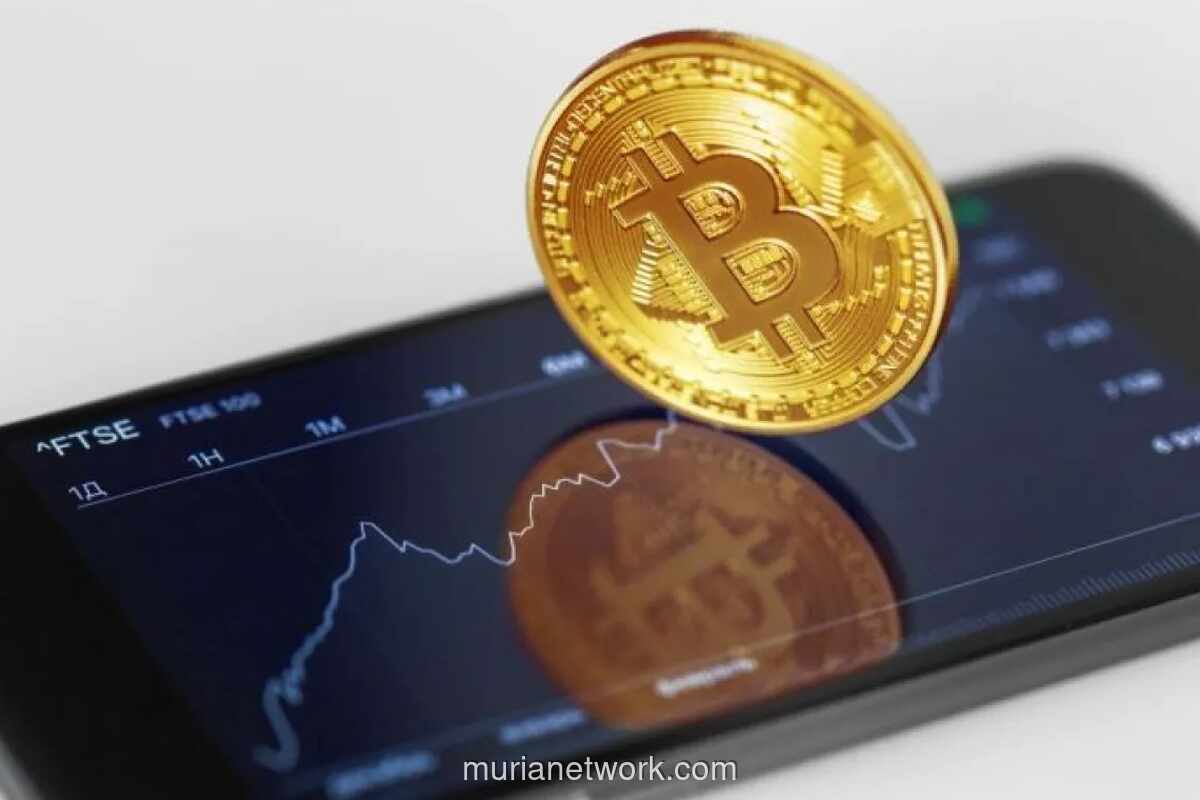 Bitcoin Bertahan di Support Kunci USD 68.000 di Tengah Ketegangan Geopolitik