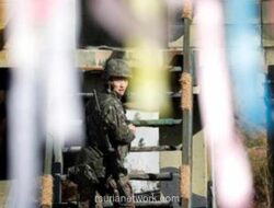 Anak Terluka Diduga Akibat Peluru Nyasar, Latihan Militer Korsel Dihentikan Sementara