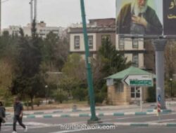 Serangan Udara dan Pemadaman Listrik Besar-besaran Landa Teheran, Krisis Energi Global Mengancam