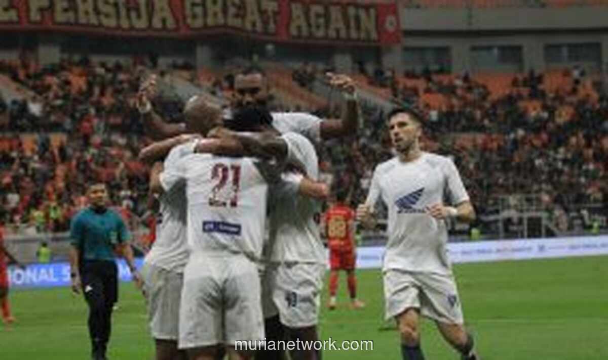 PSM Makassar Cabut Sanksi, Imbau Pemain Jaga Berat Badan Saat Libur Lebaran