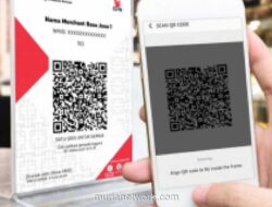 Transaksi Digital Indonesia Tembus 4,67 Miliar, QRIS Melonjak 133%