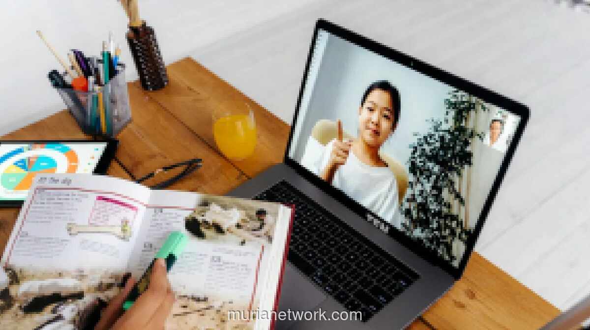 Pemerintah Siapkan Skema Daring Terbatas untuk Antisipasi Krisis Energi