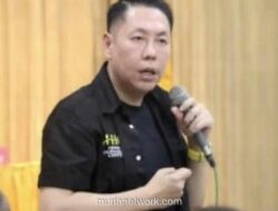 BAPERA Bantah Ketum Fahd El Fouz Terkait Dugaan Pengeroyokan