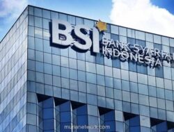 Pembiayaan BSI Tembus Rp323 Triliun, Bisnis Emas Jadi Penggerak Utama