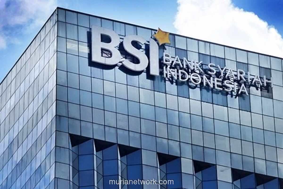 Pembiayaan BSI Tembus Rp323 Triliun, Bisnis Emas Jadi Penggerak Utama