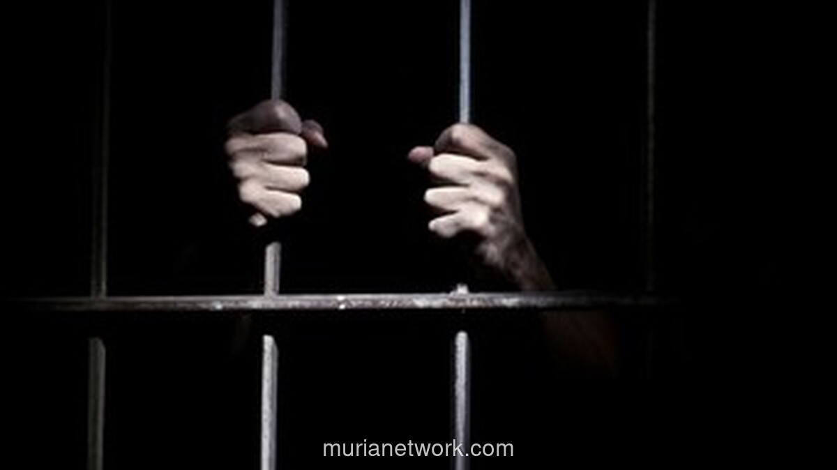 Ian Huntley, Pembunuh Dua Anak di Soham, Tewas Diserang di Penjara