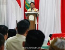 Tito Karnavian Desak Daerah Percepat Pendataan untuk Hunian Tetap Korban Bencana