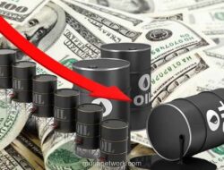 CEO CME Group Peringatkan Risiko Intervensi Pemerintah AS di Pasar Minyak